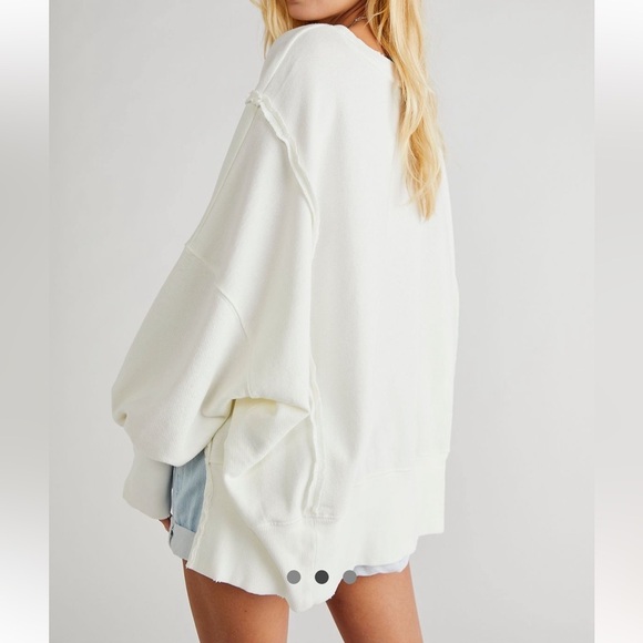 We The Free Camden Sweatshirt - Picture 2 of 3